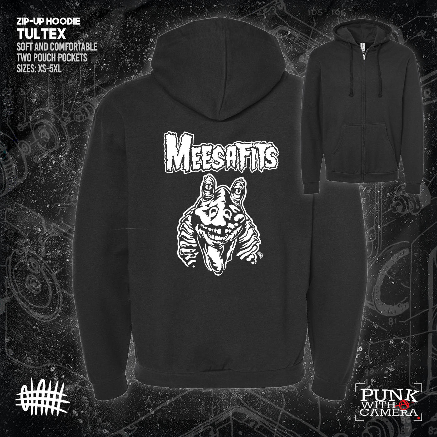 Meesafits - Olafh Ace