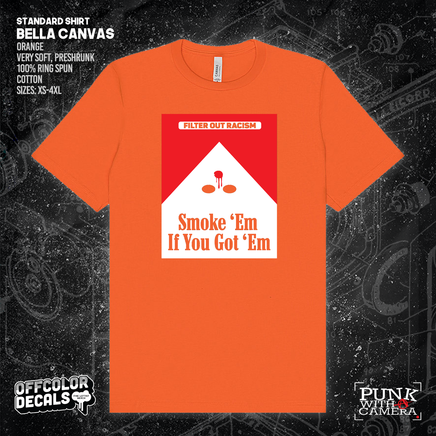 Smoke Em' If Ya Got Em - A Better Way 2A