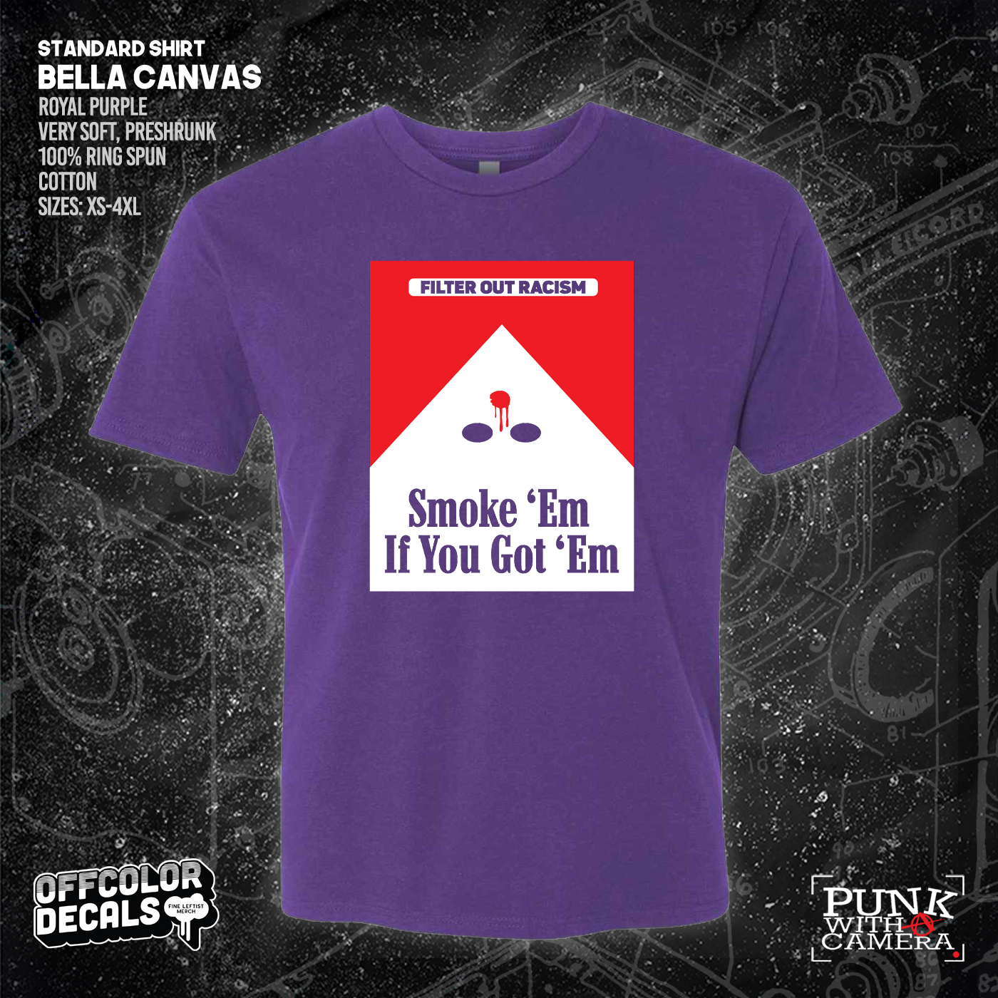 Smoke Em' If Ya Got Em - A Better Way 2A