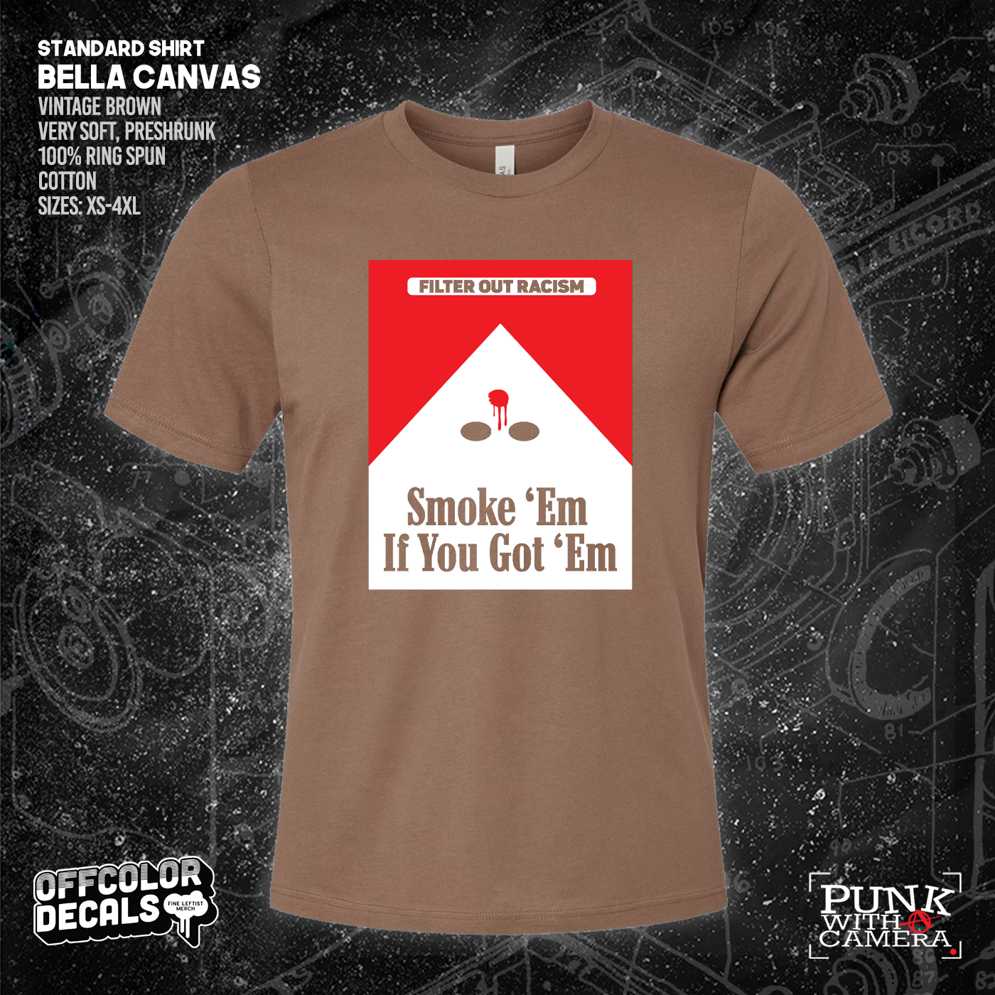 Smoke Em' If Ya Got Em - A Better Way 2A