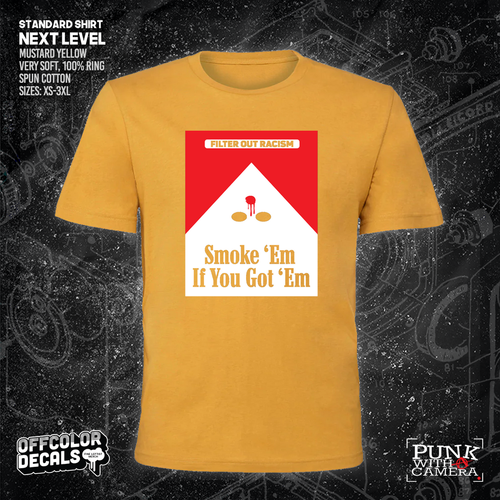 Smoke Em' If Ya Got Em - A Better Way 2A