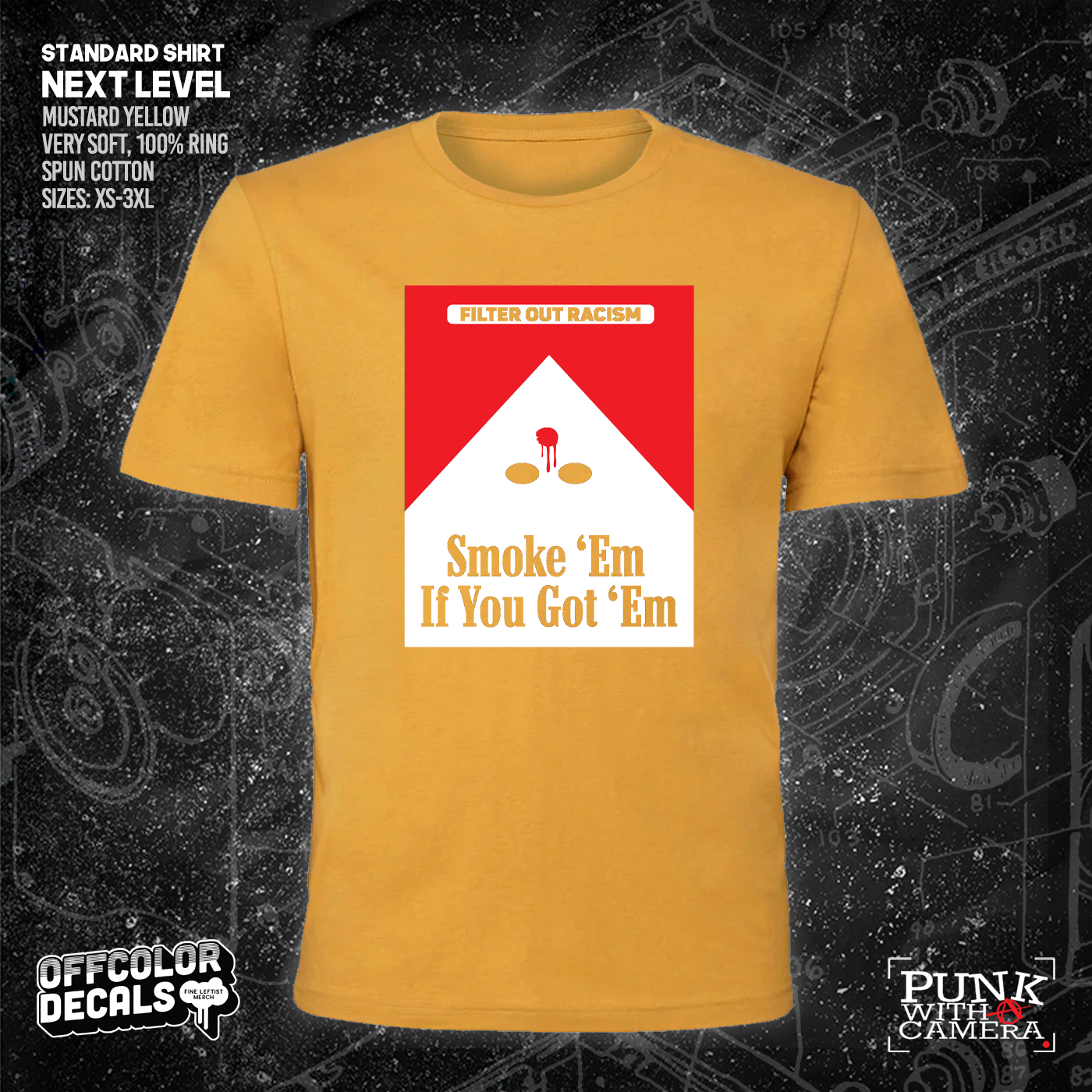 Smoke Em' If Ya Got Em - A Better Way 2A