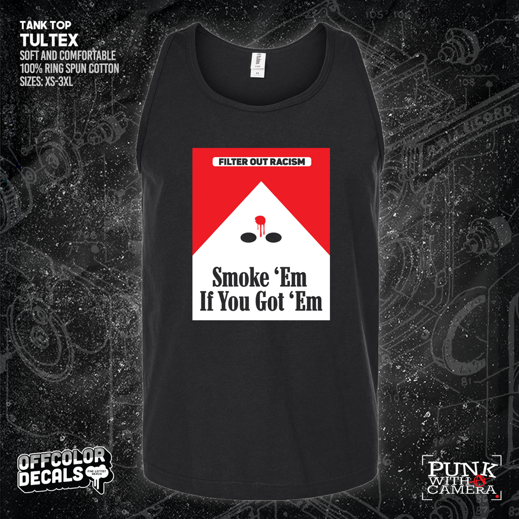 Smoke Em' If Ya Got Em - A Better Way 2A