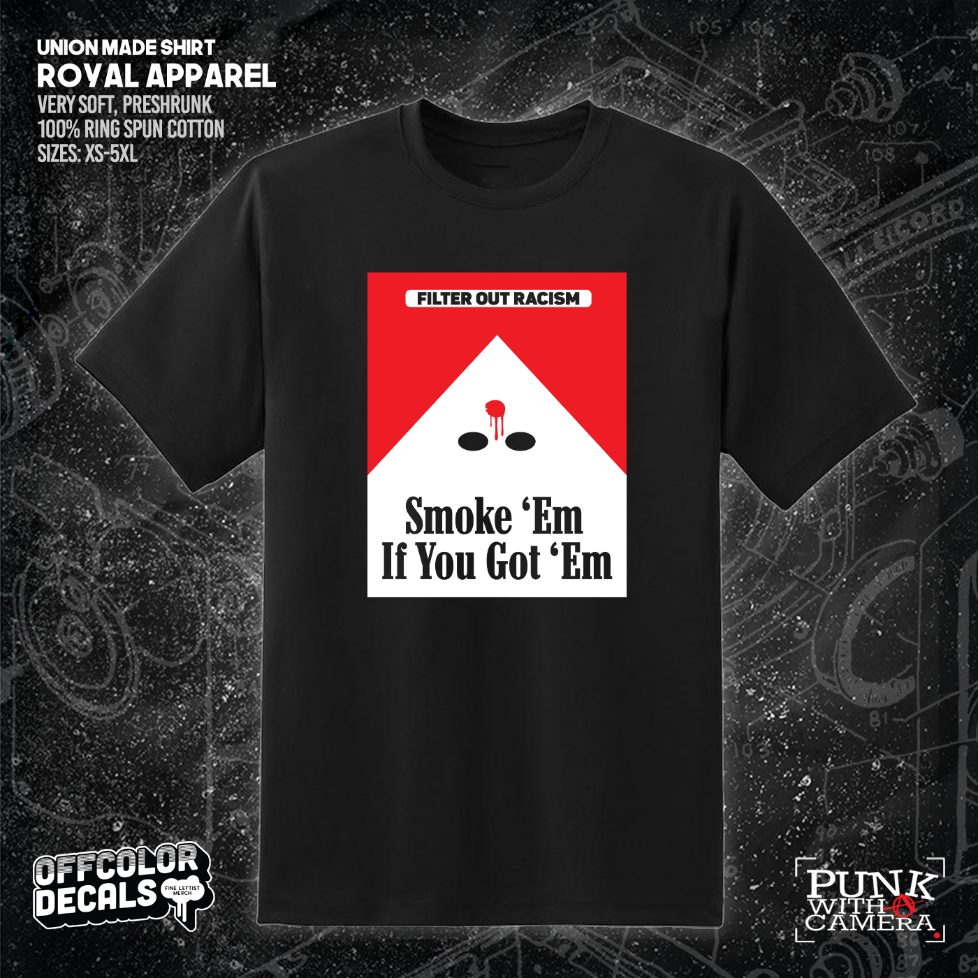 Smoke Em' If Ya Got Em - A Better Way 2A