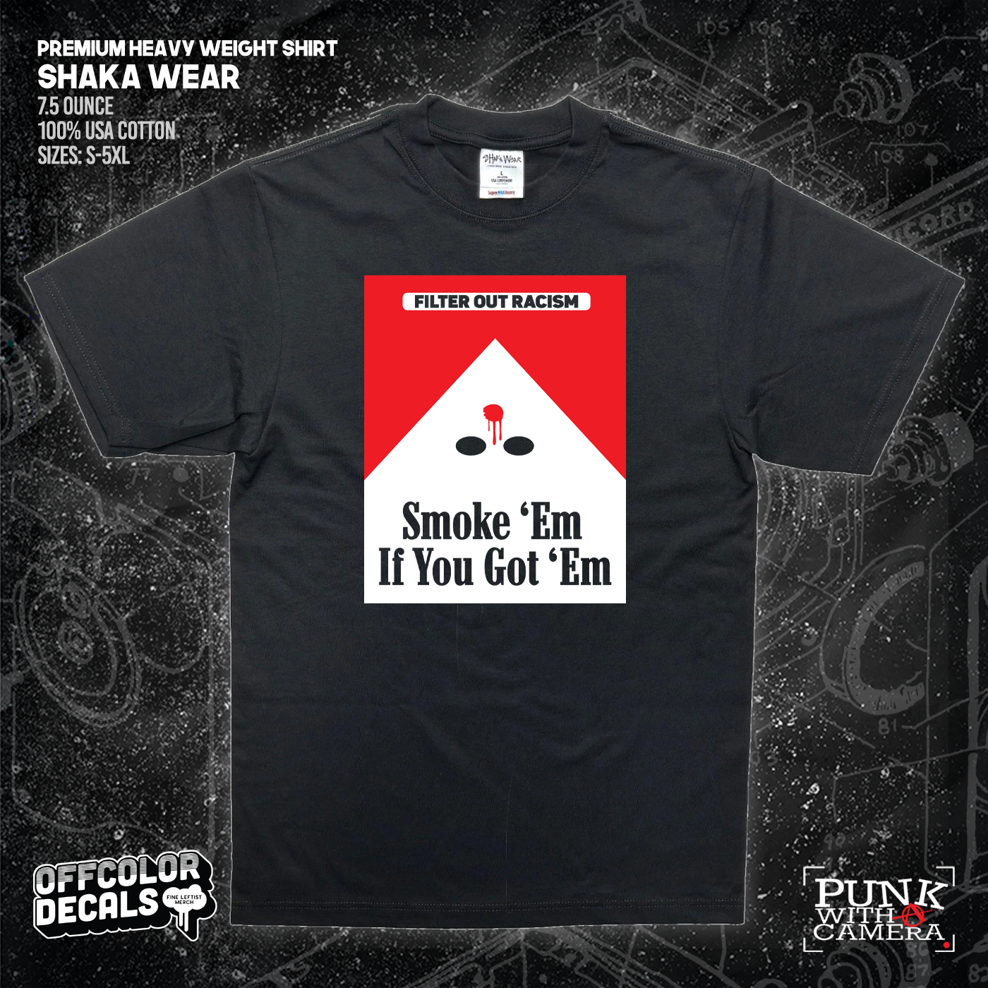 Smoke Em' If Ya Got Em - A Better Way 2A