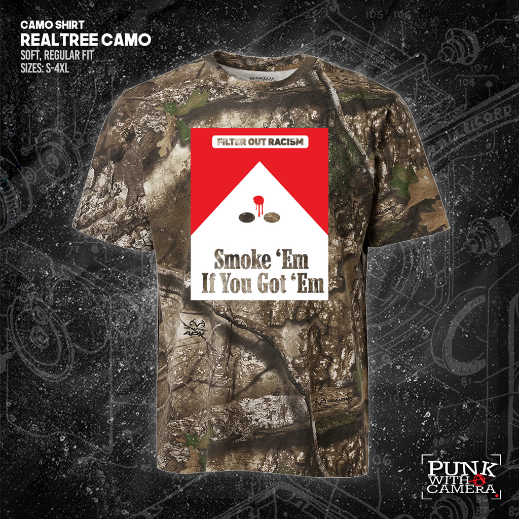 Smoke Em' If Ya Got Em - A Better Way 2A