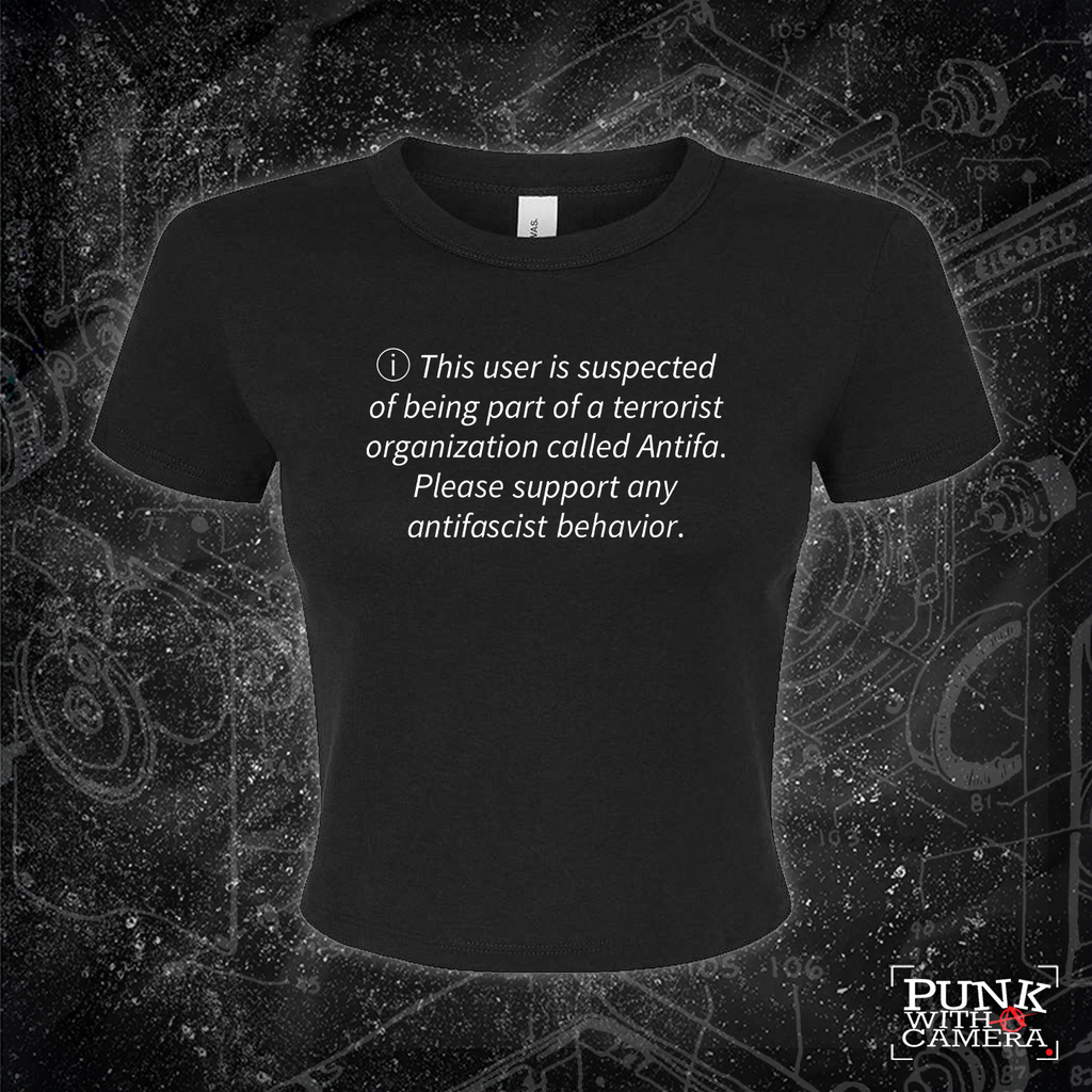 Mccarthyism 2.0 - Diablo Macbre