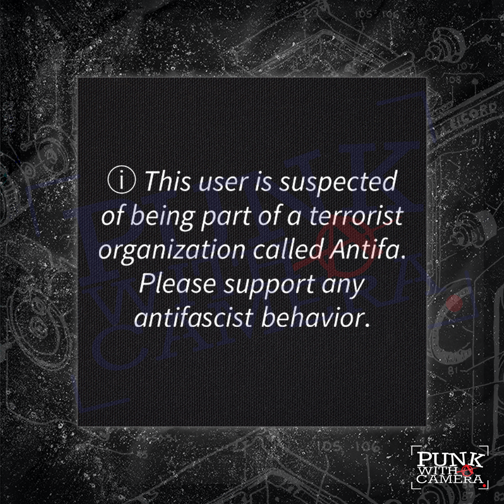 Mccarthyism 2.0 - Diablo Macbre