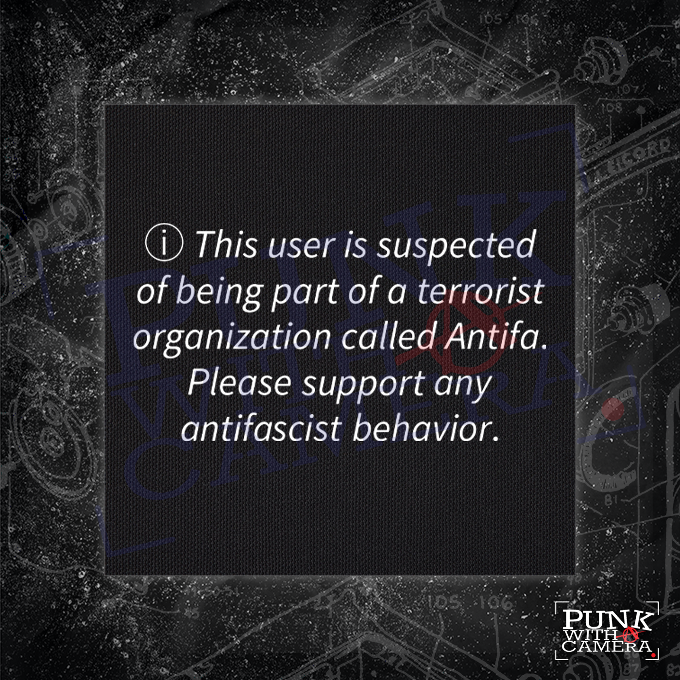 Mccarthyism 2.0 - Diablo Macbre