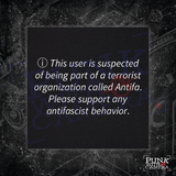 Mccarthyism 2.0 - Diablo Macbre