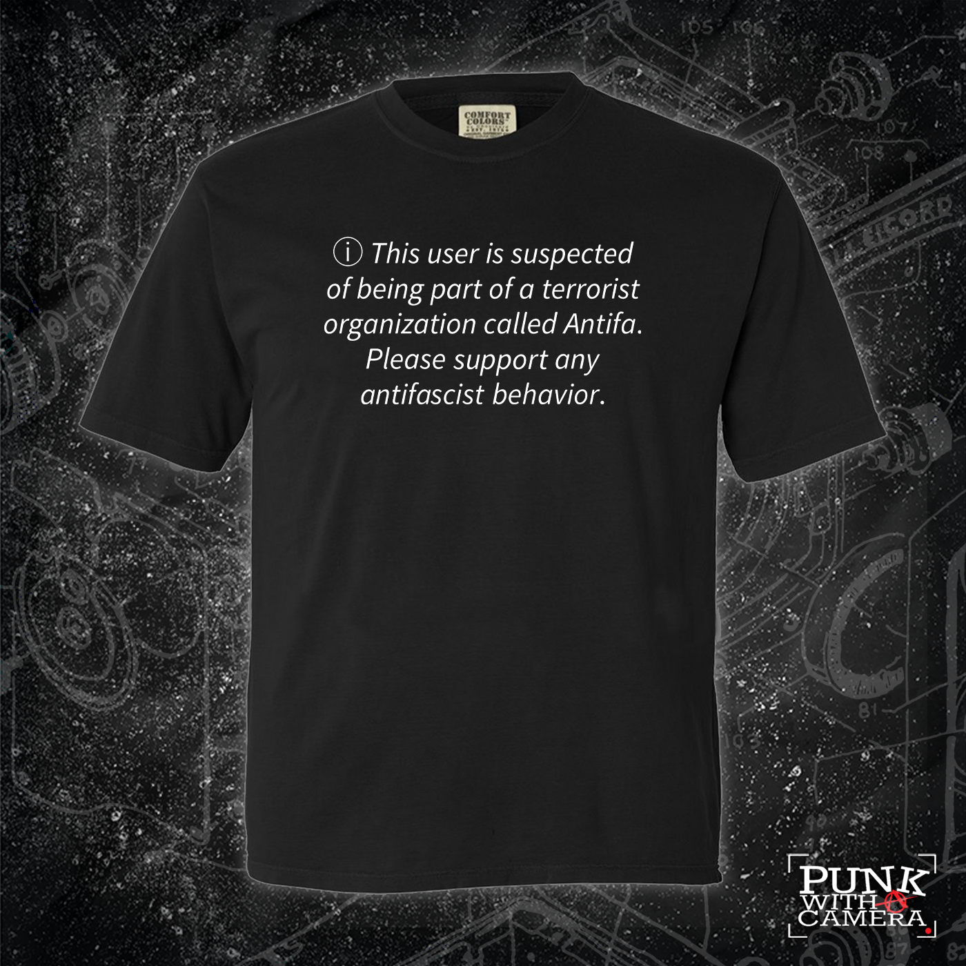 Mccarthyism 2.0 - Diablo Macbre