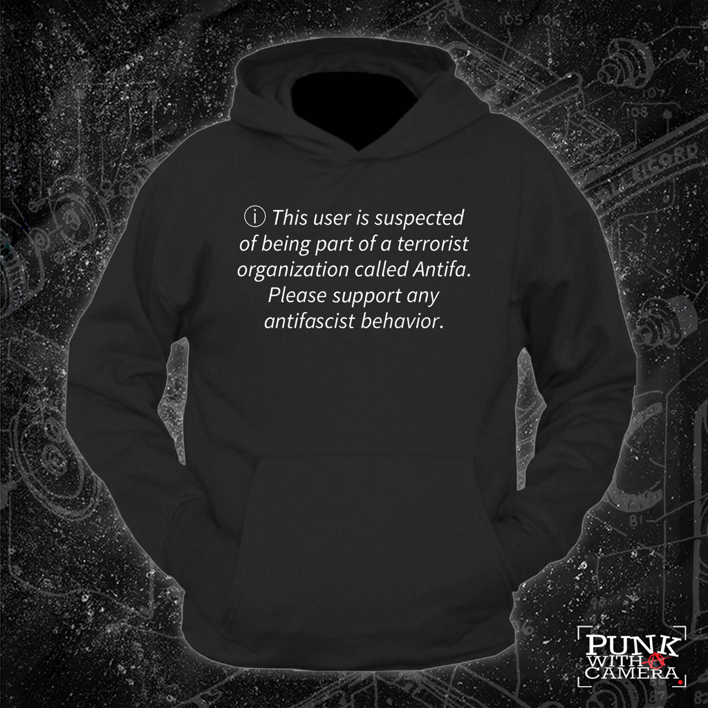 Mccarthyism 2.0 - Diablo Macbre