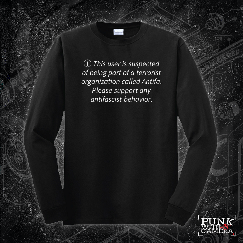 Mccarthyism 2.0 - Diablo Macbre