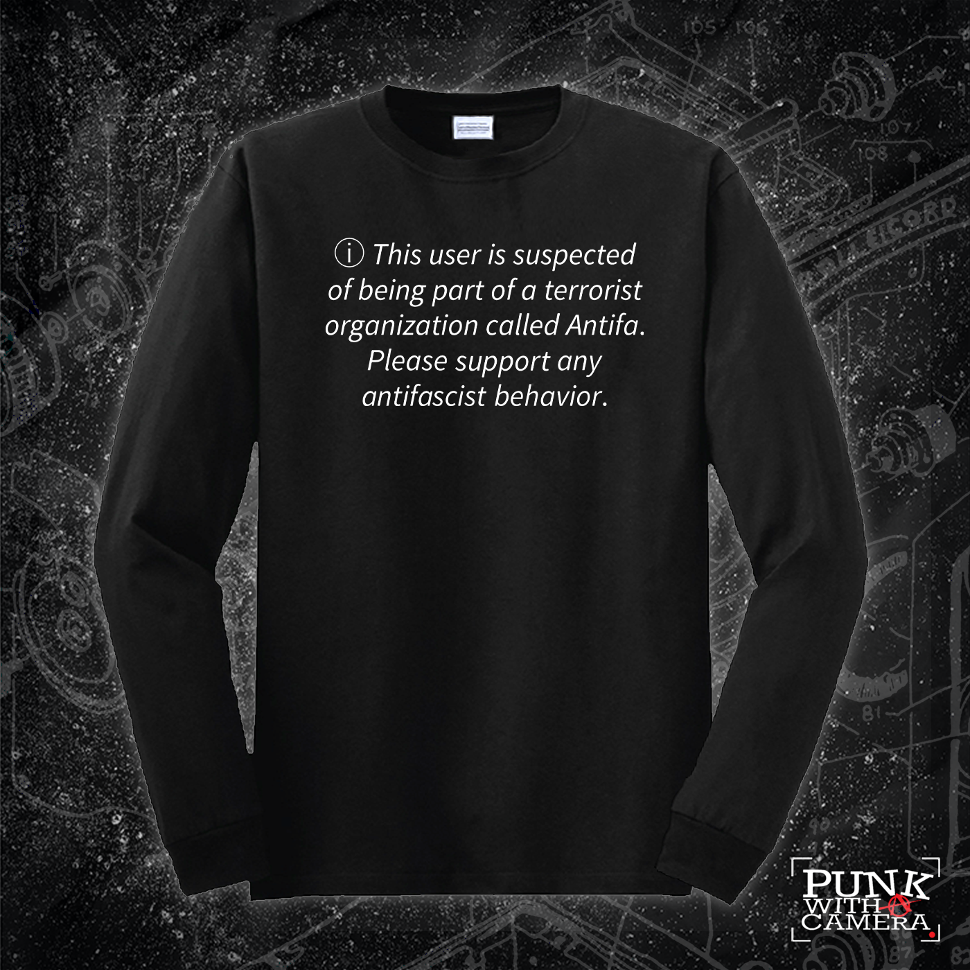 Mccarthyism 2.0 - Diablo Macbre