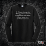 Mccarthyism 2.0 - Diablo Macbre