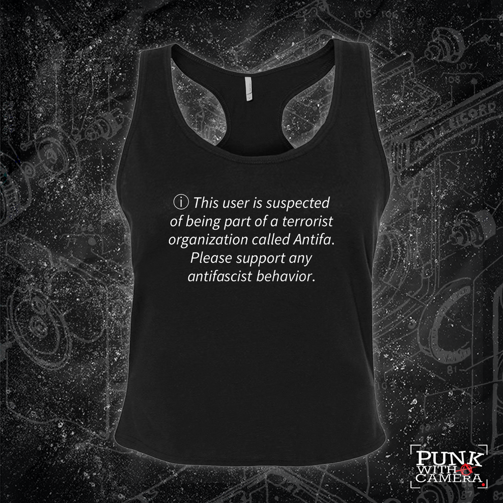 Mccarthyism 2.0 - Diablo Macbre