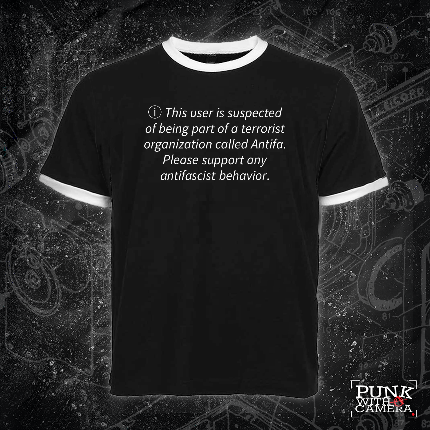 Mccarthyism 2.0 - Diablo Macbre