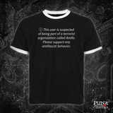 Mccarthyism 2.0 - Diablo Macbre