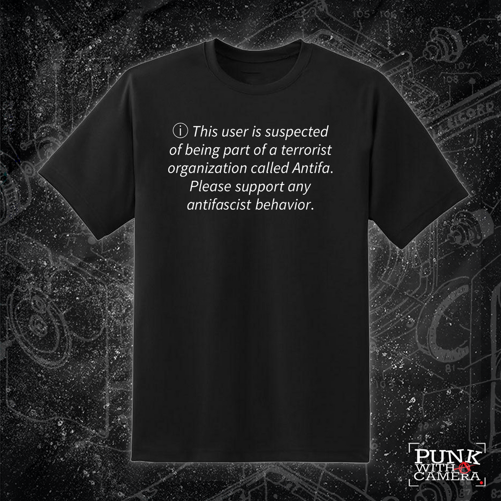 Mccarthyism 2.0 - Diablo Macbre