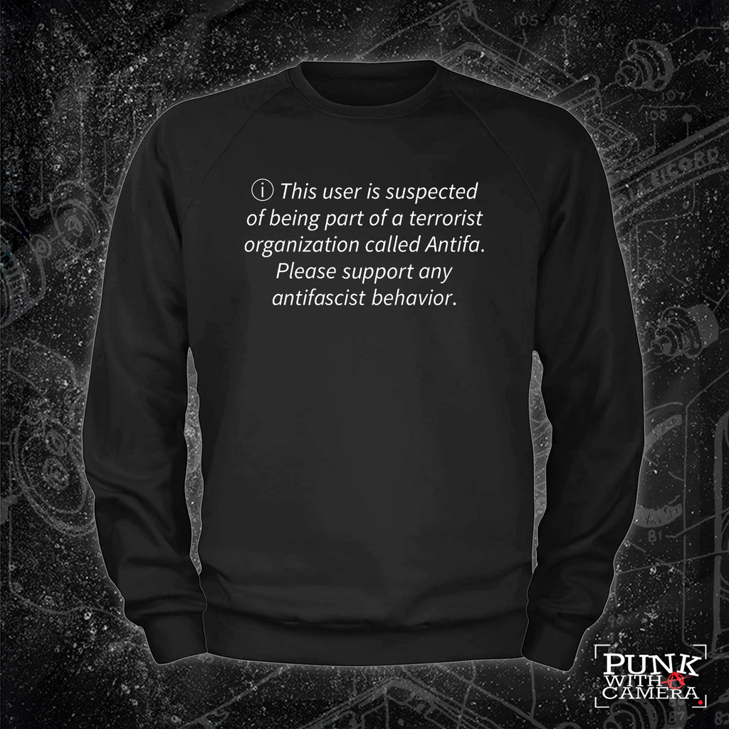 Mccarthyism 2.0 - Diablo Macbre