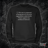 Mccarthyism 2.0 - Diablo Macbre