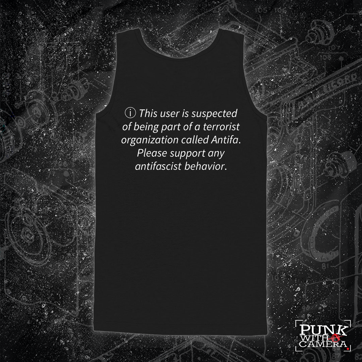 Mccarthyism 2.0 - Diablo Macbre