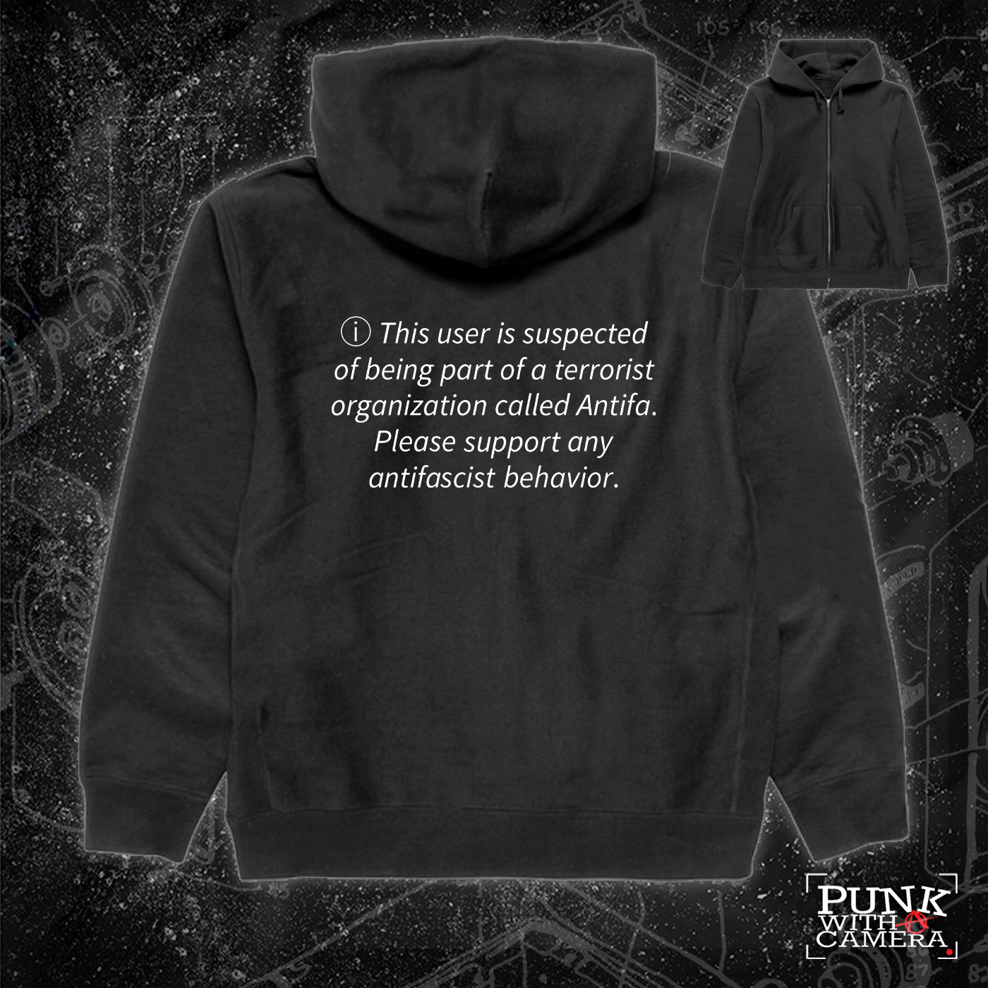 Mccarthyism 2.0 - Diablo Macbre