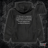 Mccarthyism 2.0 - Diablo Macbre