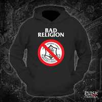 Bad Religion