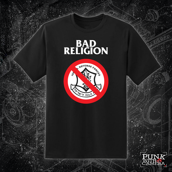 Bad Religion