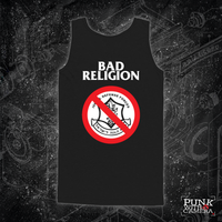 Bad Religion