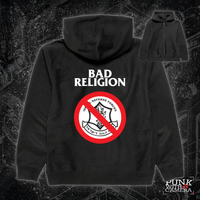 Bad Religion