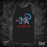 Don't Tread On Me - Topz - Mutual Aid Design