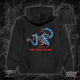 Don't Tread On Me - Topz - Mutual Aid Design