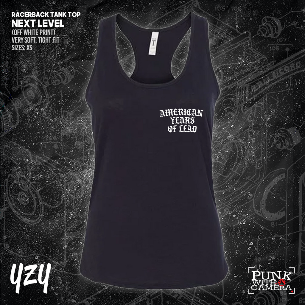 The Second Amendment is For Shooting Cops - Front & Back Print - YZY Prints