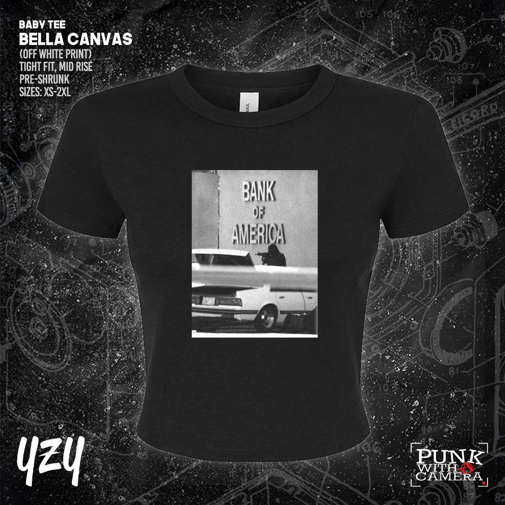 North Hollywood - YZY Prints