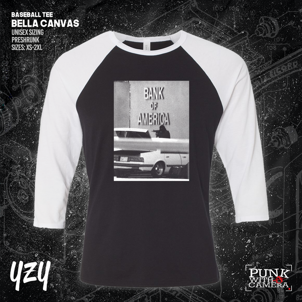 North Hollywood - YZY Prints