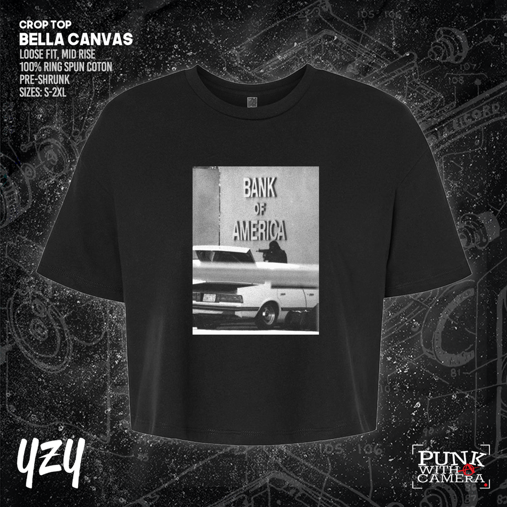 North Hollywood - YZY Prints