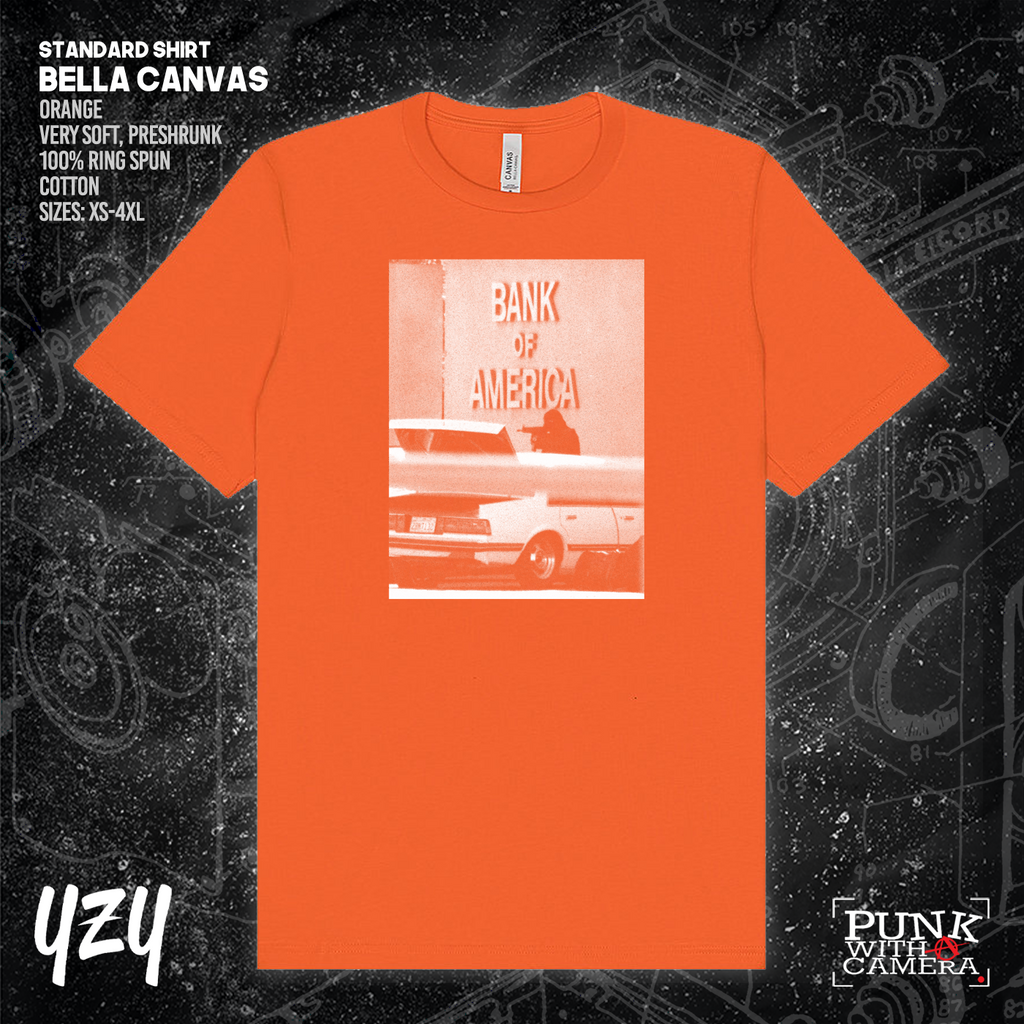 North Hollywood - YZY Prints