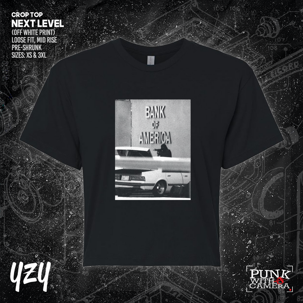 North Hollywood - YZY Prints