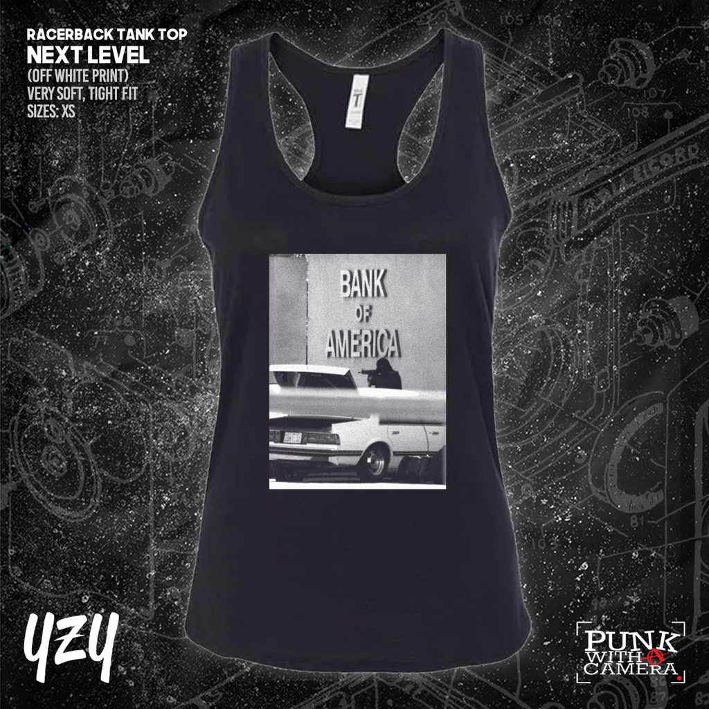 North Hollywood - YZY Prints