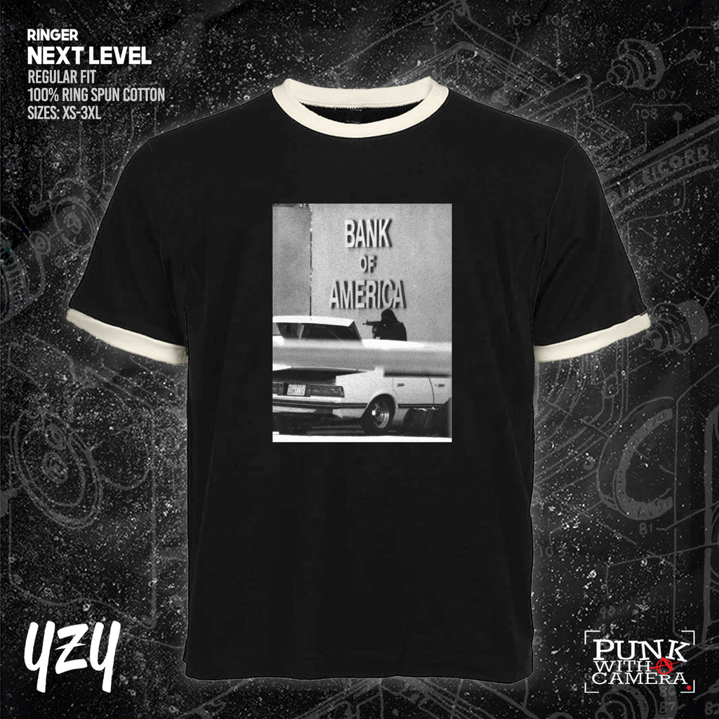 North Hollywood - YZY Prints