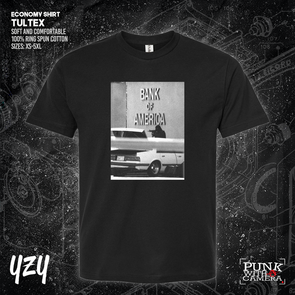 North Hollywood - YZY Prints