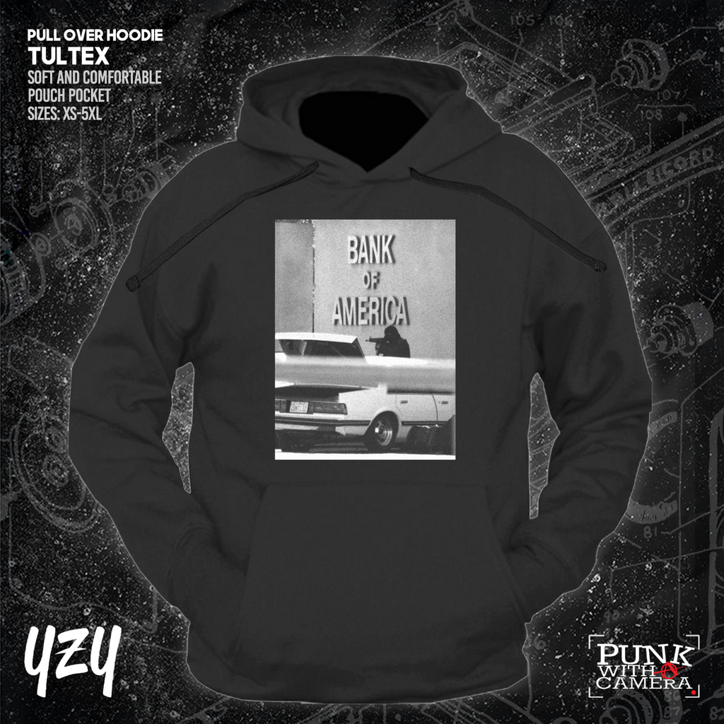 North Hollywood - YZY Prints