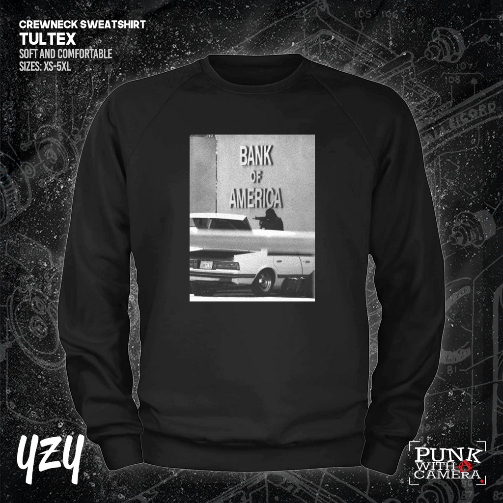 North Hollywood - YZY Prints