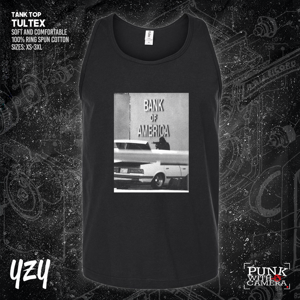 North Hollywood - YZY Prints