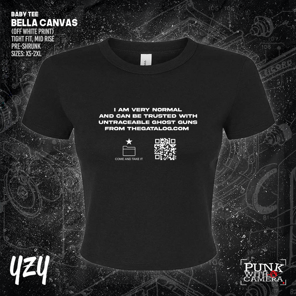 The Gatalog - YZY Prints