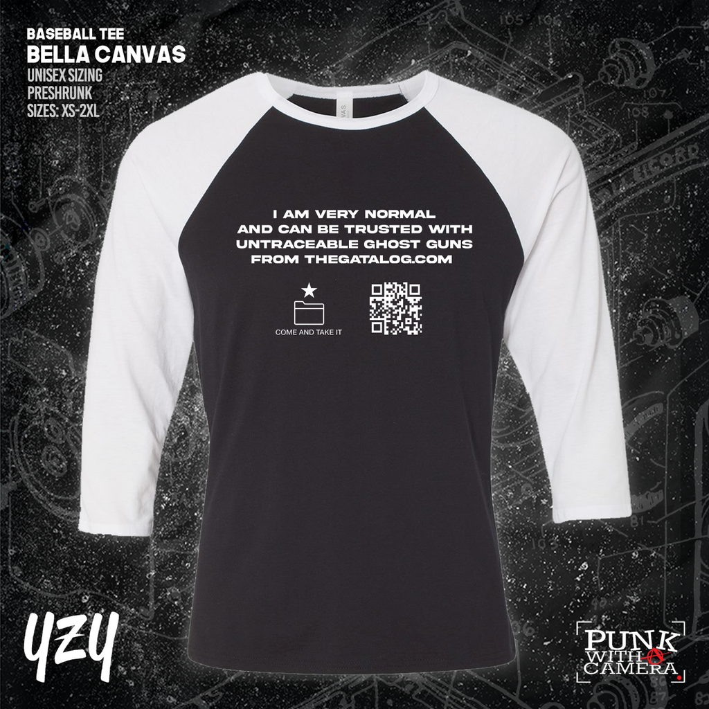 The Gatalog - YZY Prints