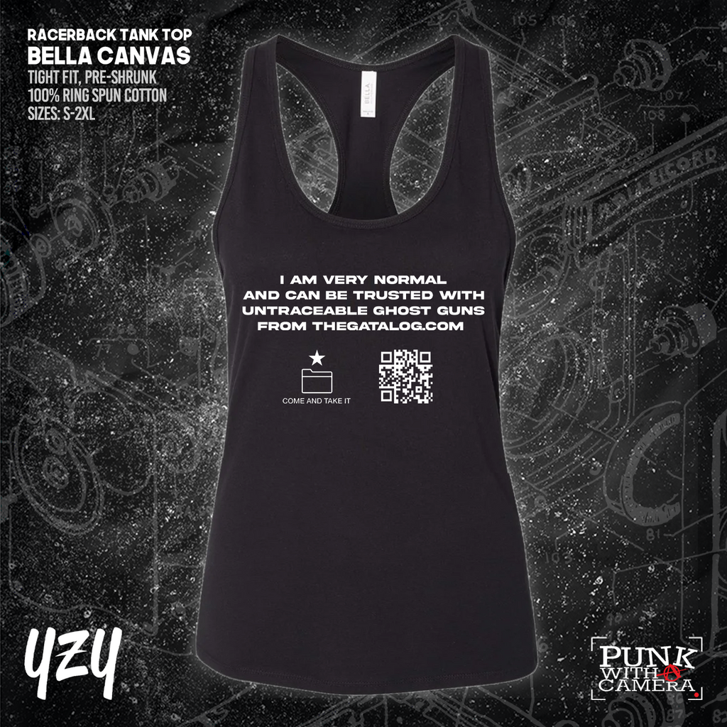 The Gatalog - YZY Prints