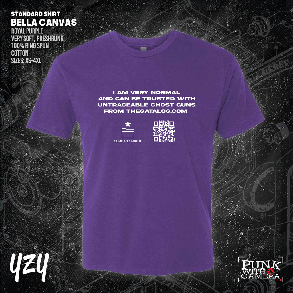 The Gatalog - YZY Prints